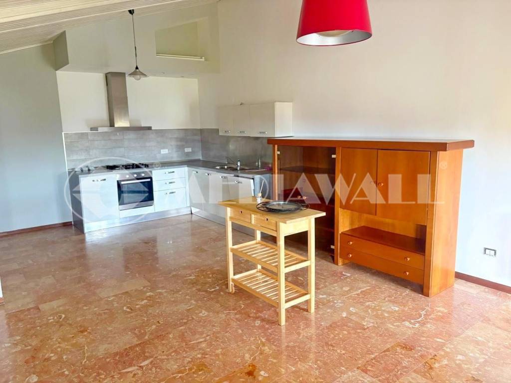 appartamento in vendita a Maniago