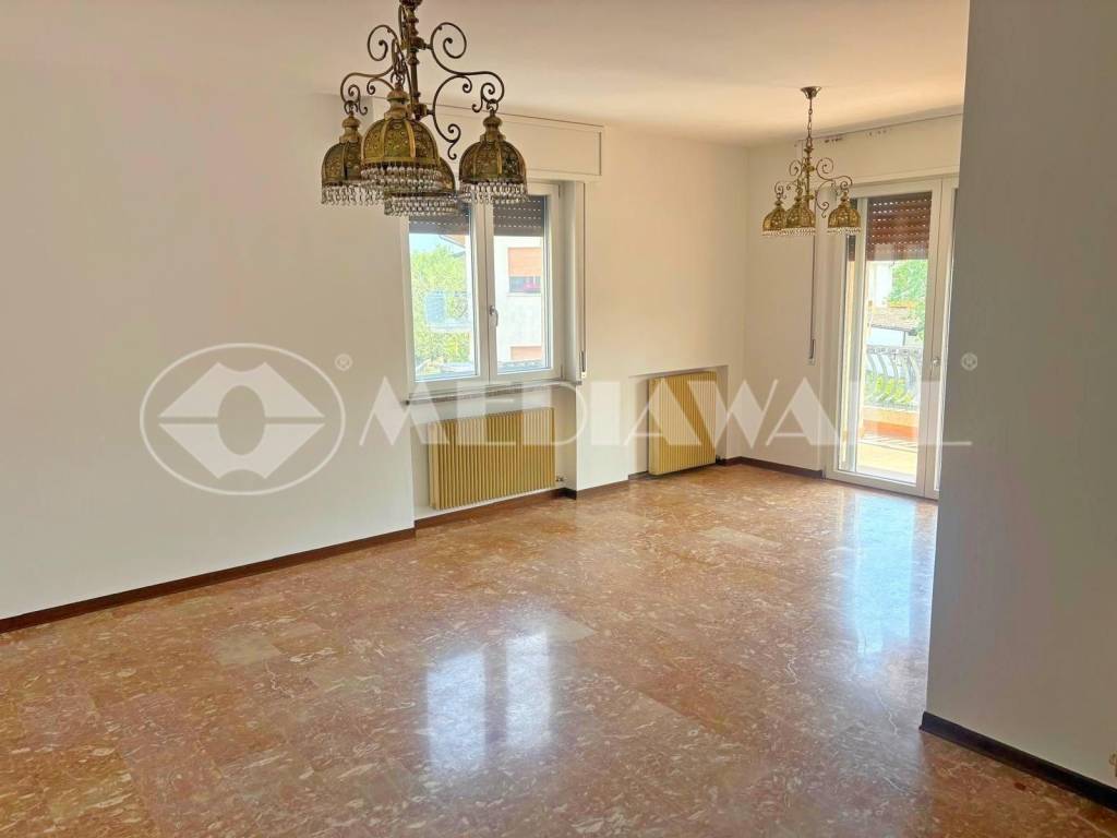 appartamento in vendita a Maniago