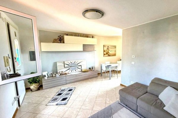 appartamento in vendita a Maniago