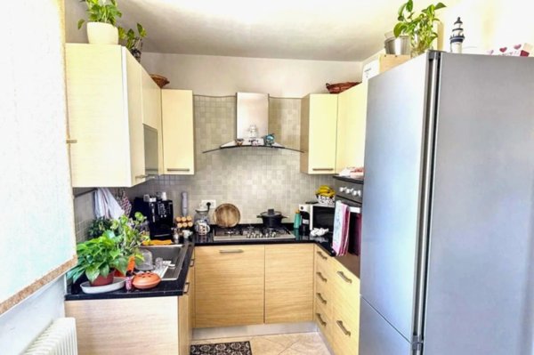 appartamento in vendita a Maniago