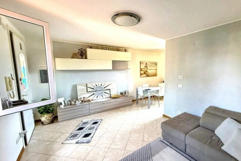 appartamento in vendita a Maniago