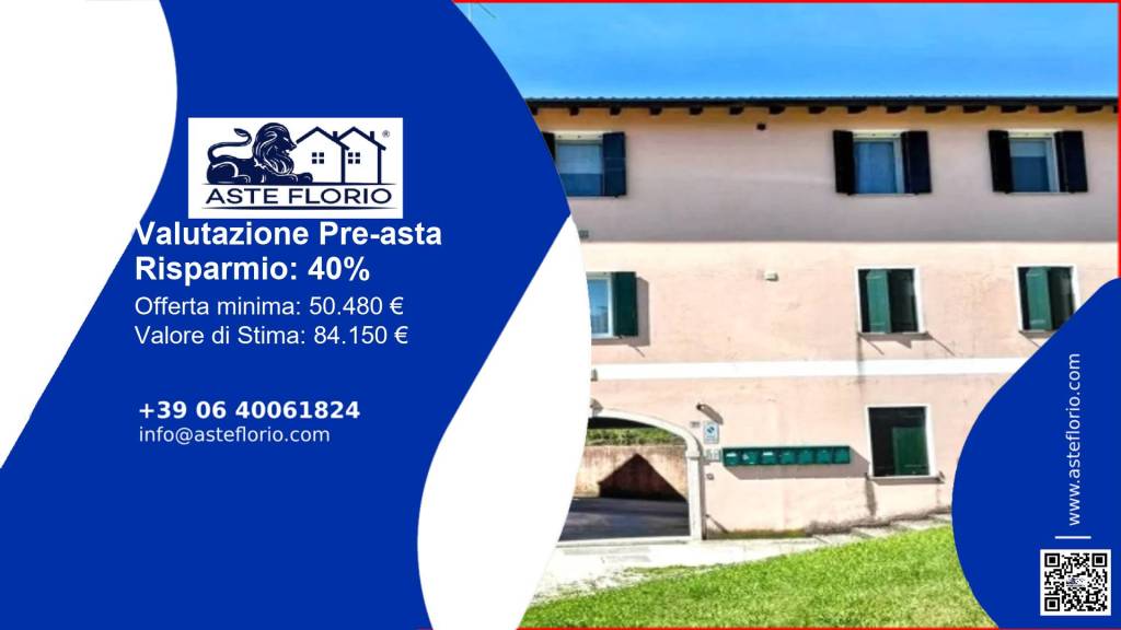 appartamento in vendita a Maniago