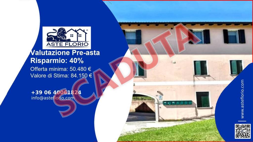 appartamento in vendita a Maniago