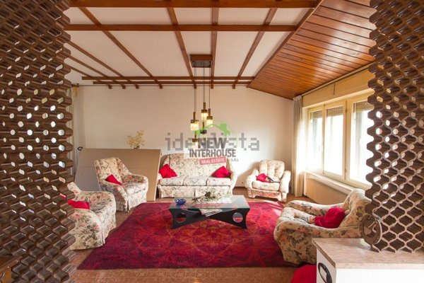 appartamento in vendita a Maniago in zona Campagna