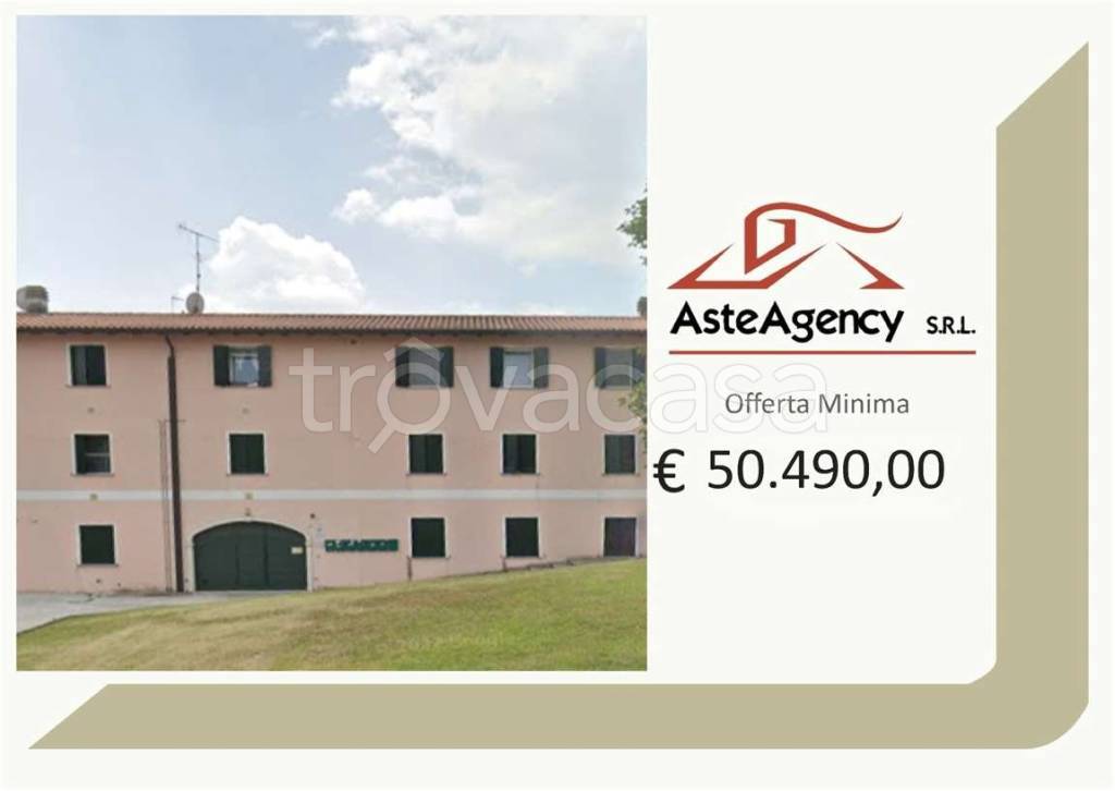 appartamento in vendita a Maniago