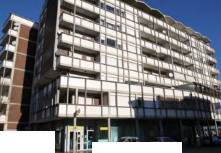 appartamento in vendita a Maniago