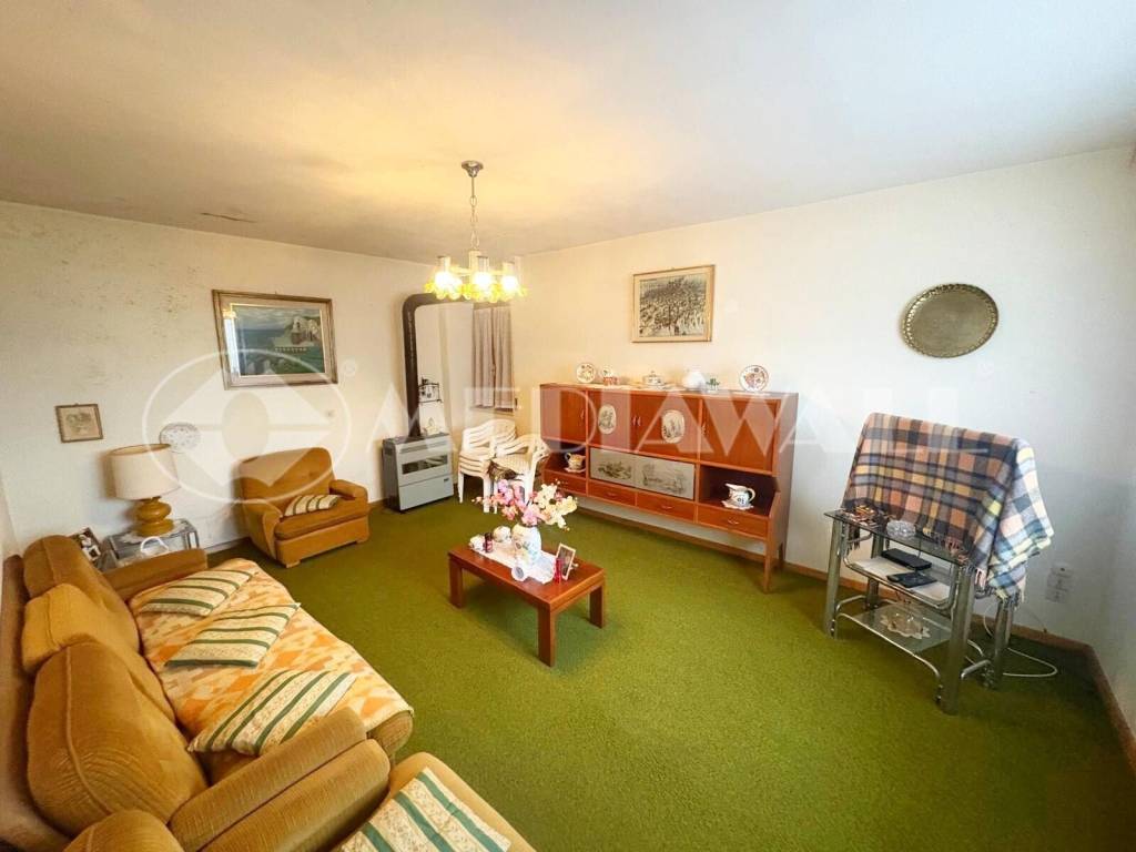 casa indipendente in vendita a Maniago