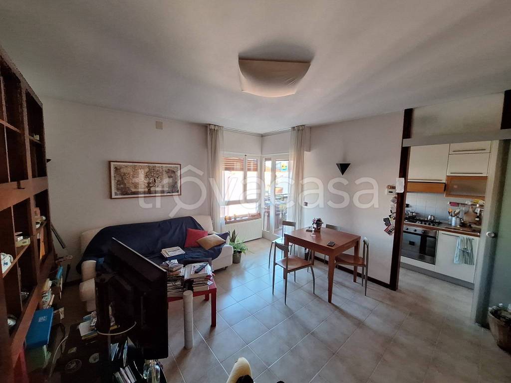 appartamento in vendita a Maniago