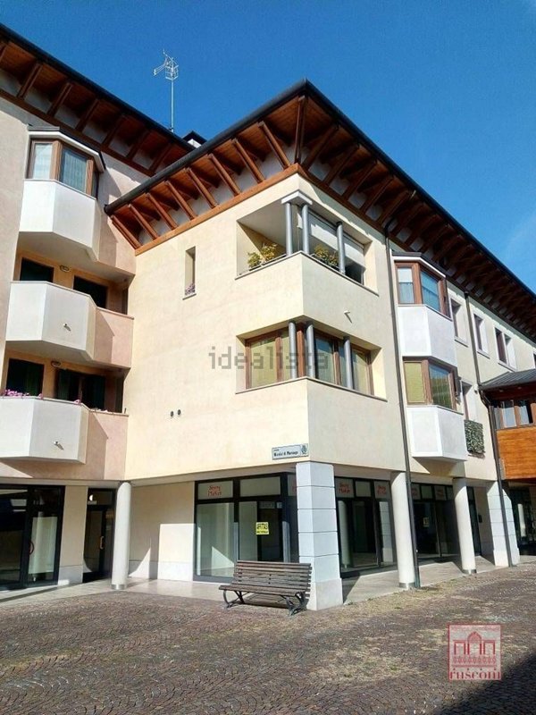 appartamento in vendita a Maniago