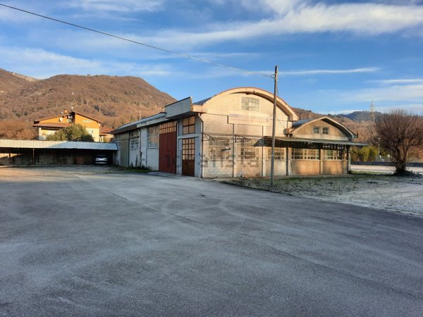 appartamento in vendita a Maniago