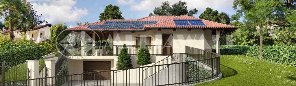 casa indipendente in vendita a Maniago