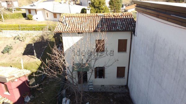 appartamento in vendita a Maniago