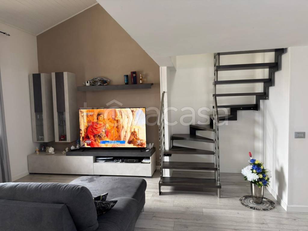 appartamento in vendita a Maniago