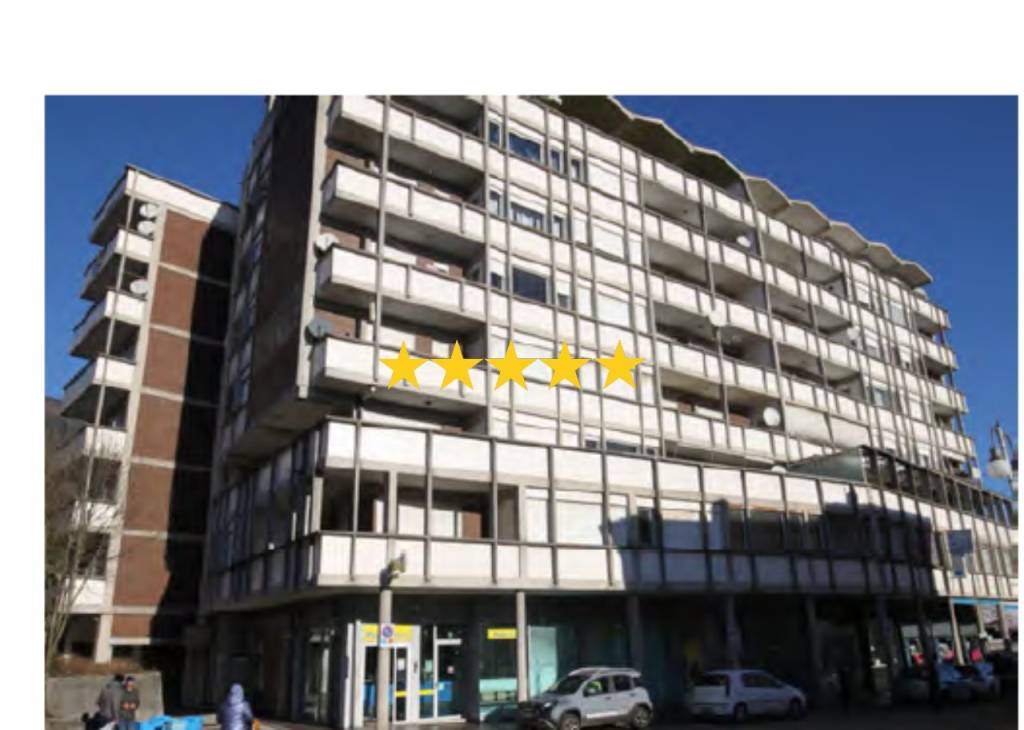 appartamento in vendita a Maniago