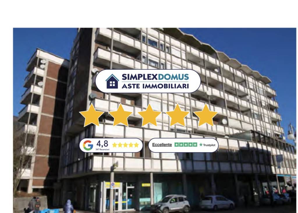 appartamento in vendita a Maniago