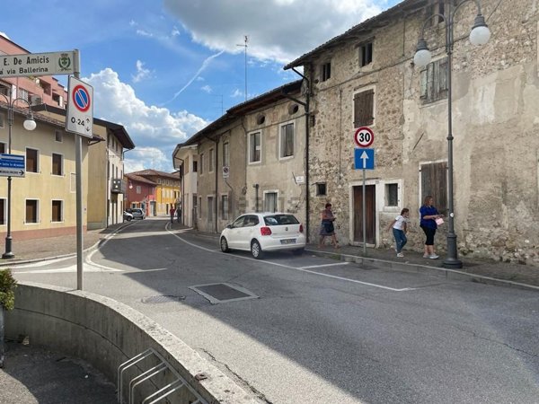 appartamento in vendita a Maniago