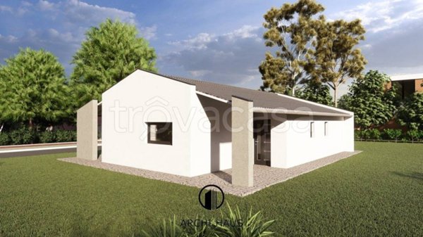 casa indipendente in vendita a Maniago