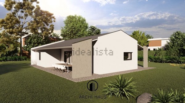 casa indipendente in vendita a Maniago