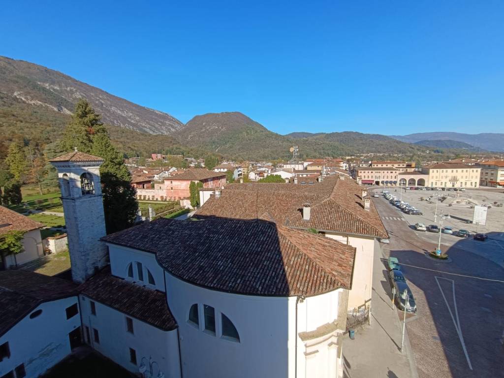 appartamento in vendita a Maniago