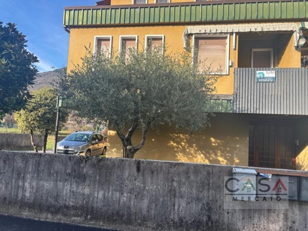 appartamento in vendita a Maniago