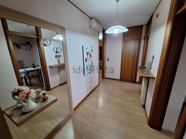 appartamento in vendita a Maniago