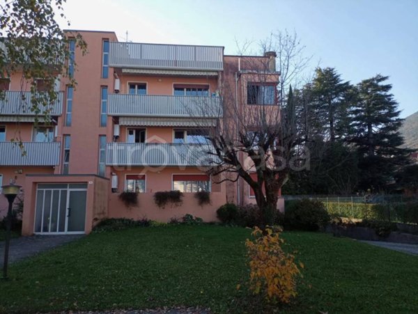 appartamento in vendita a Maniago