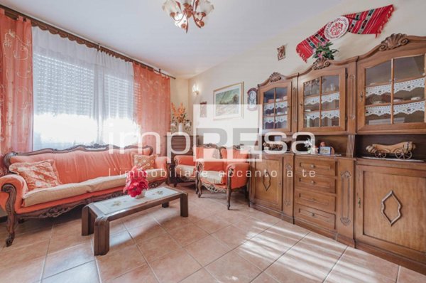 casa indipendente in vendita a Maniago