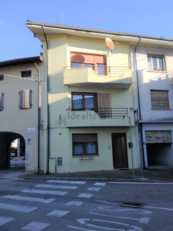 casa semindipendente in vendita a Maniago