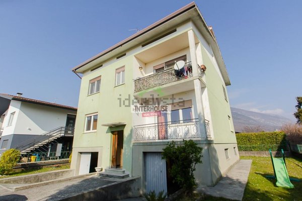 casa indipendente in vendita a Maniago