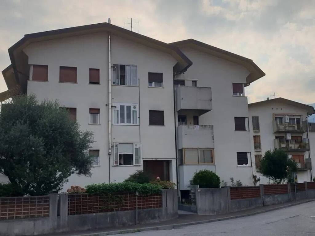 appartamento in vendita a Maniago