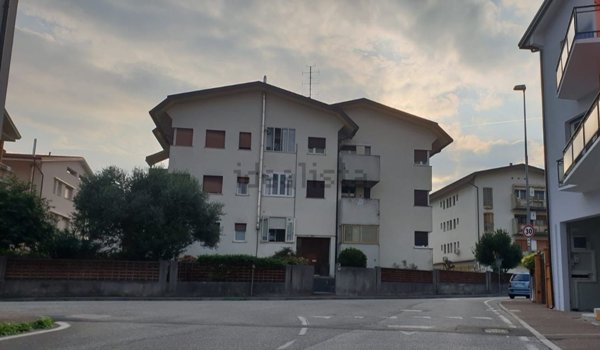 appartamento in vendita a Maniago