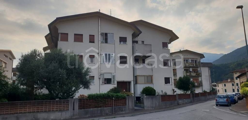 appartamento in vendita a Maniago