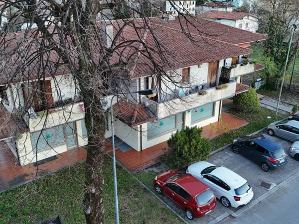 appartamento in vendita a Maniago