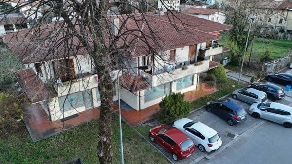 appartamento in vendita a Maniago