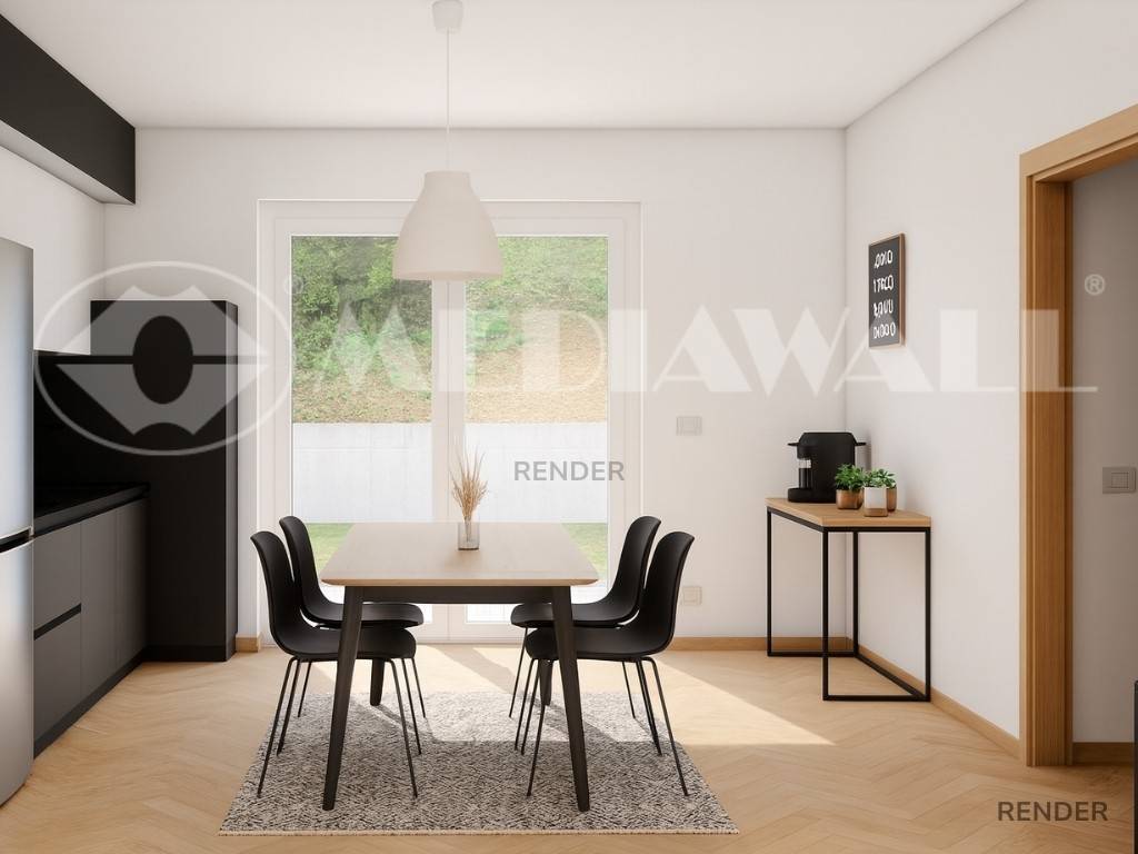 casa indipendente in vendita a Maniago