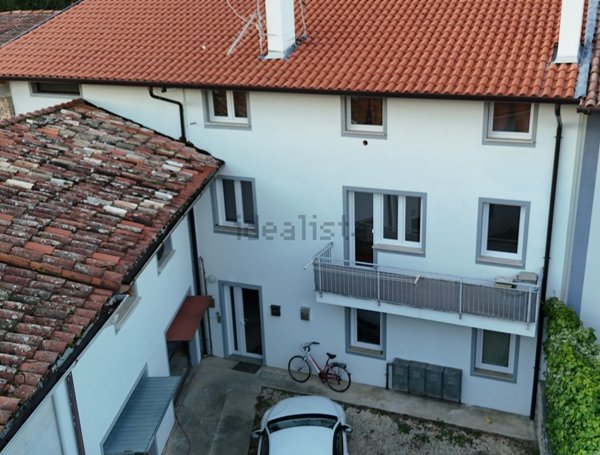 appartamento in vendita a Maniago