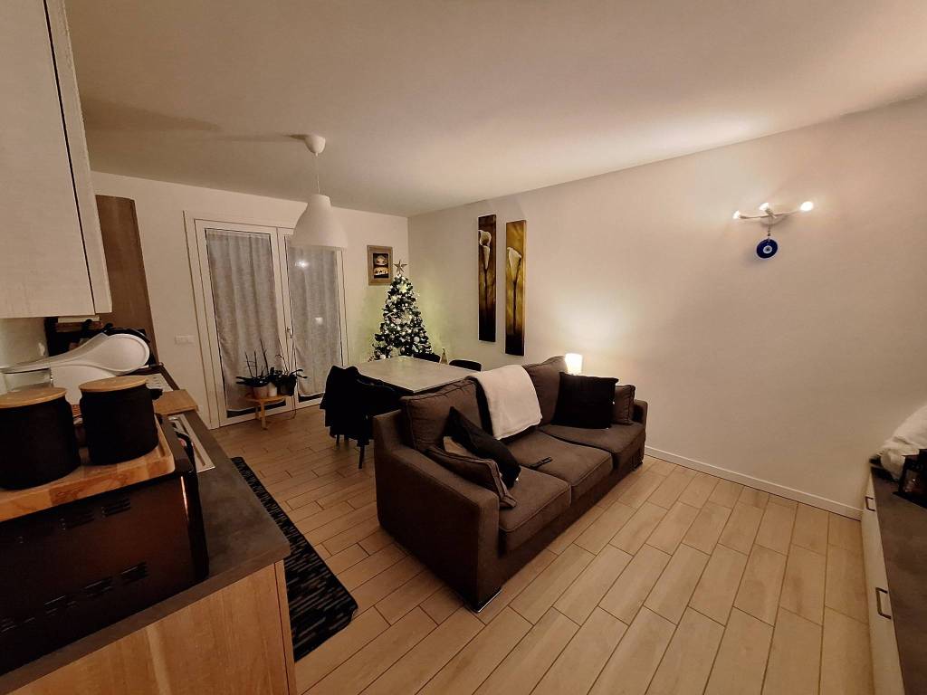 appartamento in vendita a Maniago