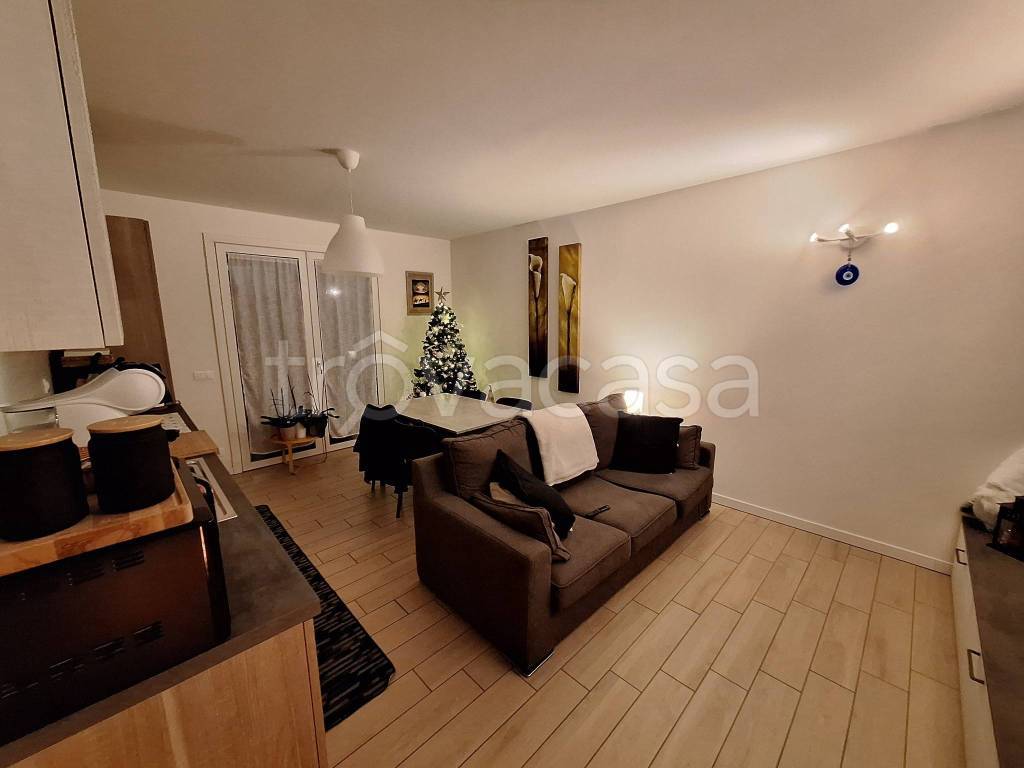 appartamento in vendita a Maniago