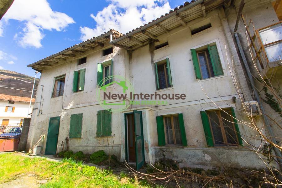 casa indipendente in vendita a Maniago