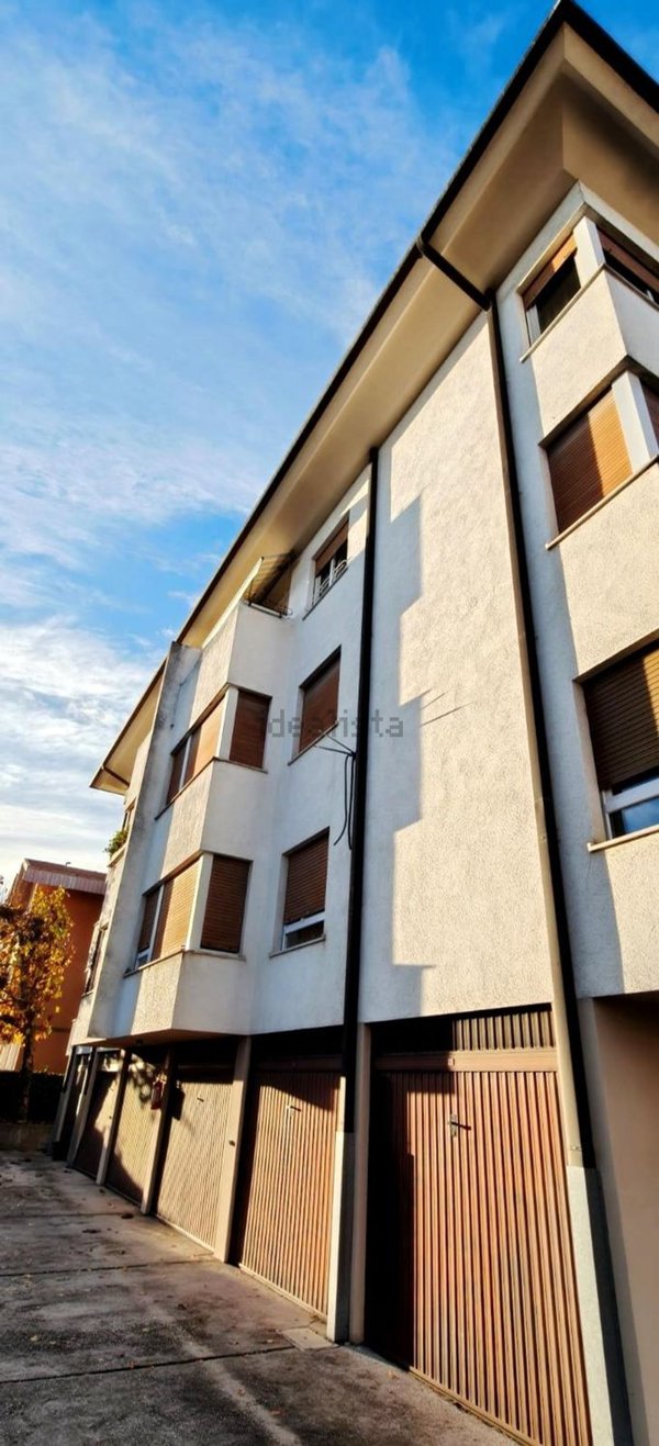 appartamento in vendita a Maniago