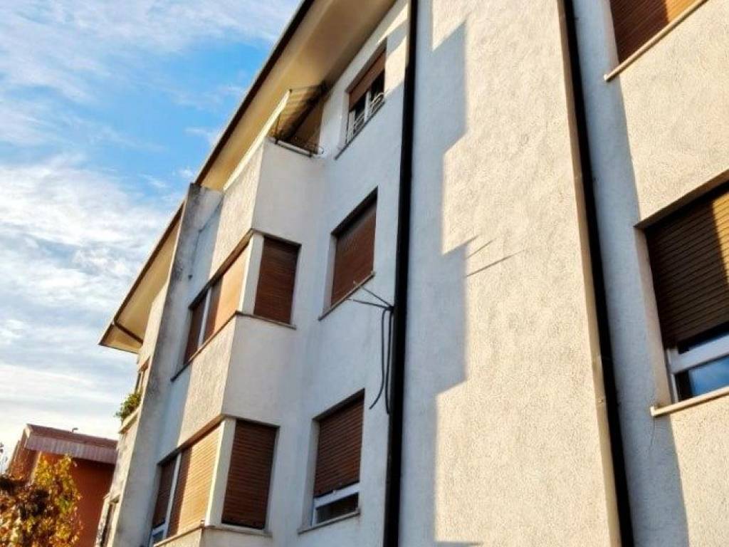 attico in vendita a Maniago