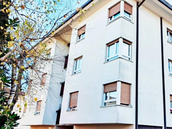 attico in vendita a Maniago