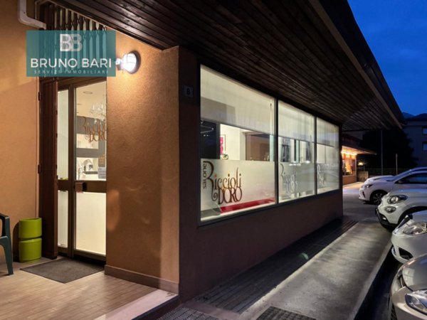 negozio in vendita a Maniago