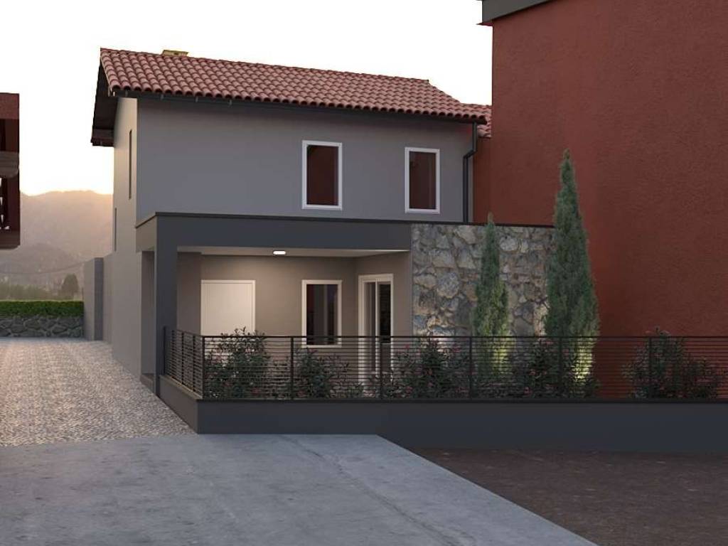 casa indipendente in vendita a Maniago