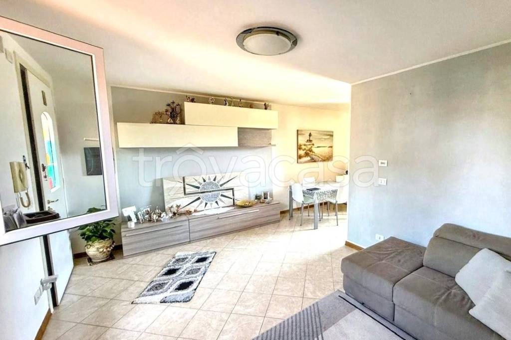 appartamento in vendita a Maniago