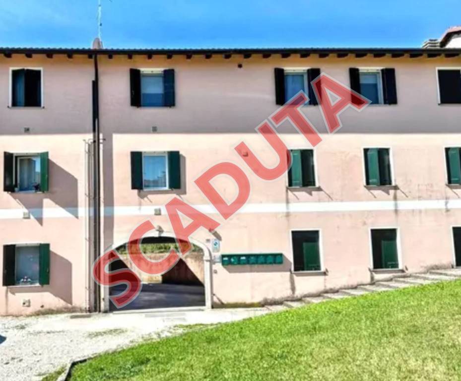 appartamento in vendita a Maniago