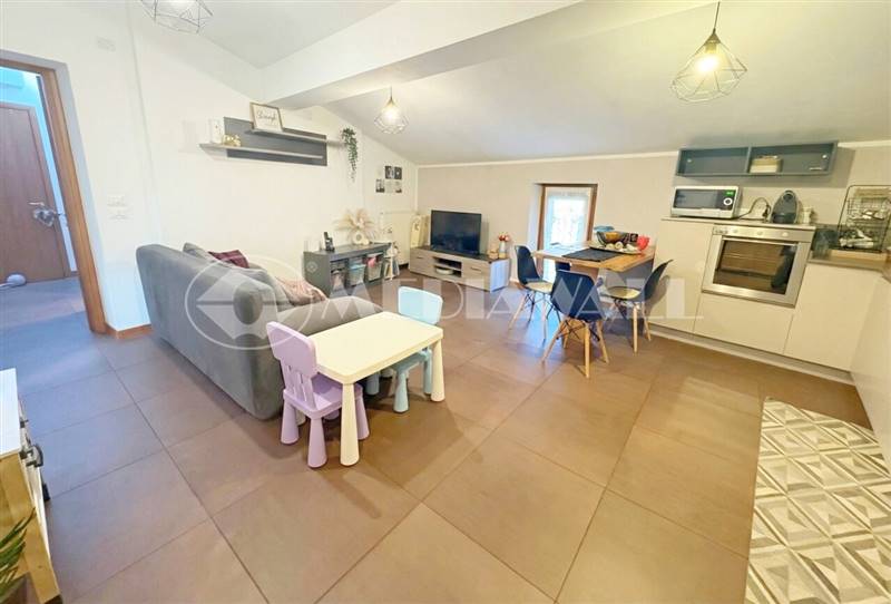 appartamento in vendita a Maniago