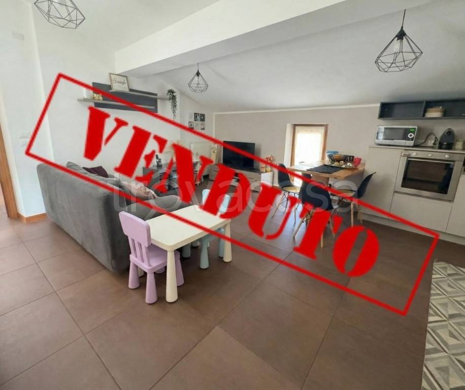 appartamento in vendita a Maniago