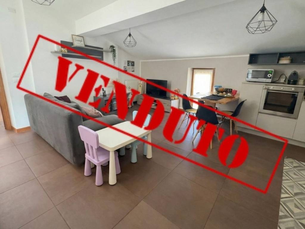 appartamento in vendita a Maniago