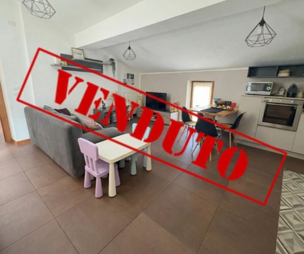 appartamento in vendita a Maniago